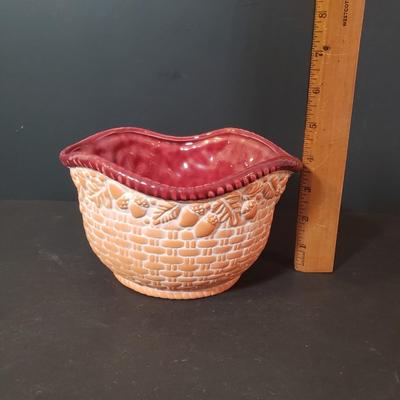 LOT 149L: Collection of Terracotta and Ceramics