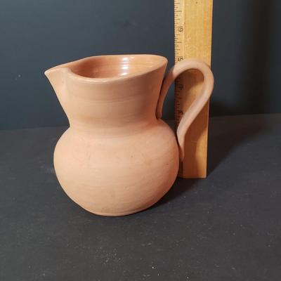 LOT 149L: Collection of Terracotta and Ceramics