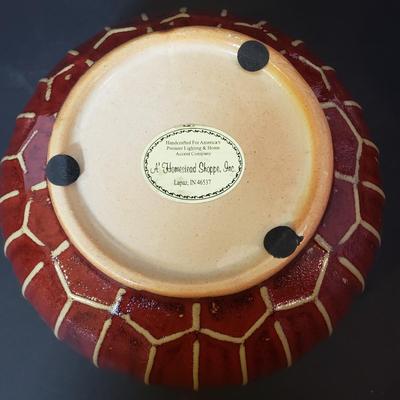 LOT 149L: Collection of Terracotta and Ceramics