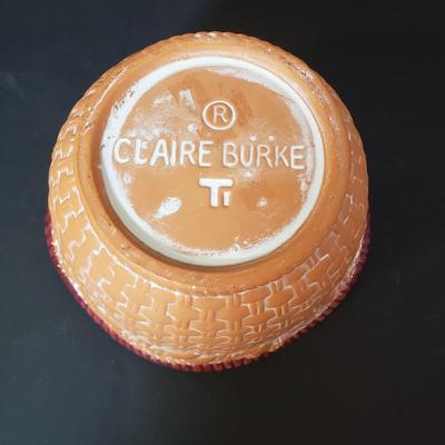 LOT 149L: Collection of Terracotta and Ceramics