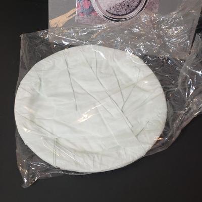 LOT 152L: Silverplate Serving Tray, Teaset, Wishing Spoons & Champagne Bottle/Ice Bucket Salt & Pepper Set