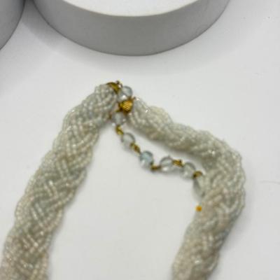 LOT 161J: NWT Argento Vivo Sterling Silver Earrings, Laurel Birch NWT Shell Earrings, Kenneth Cole Reaction NWT Earrings, Abalone...