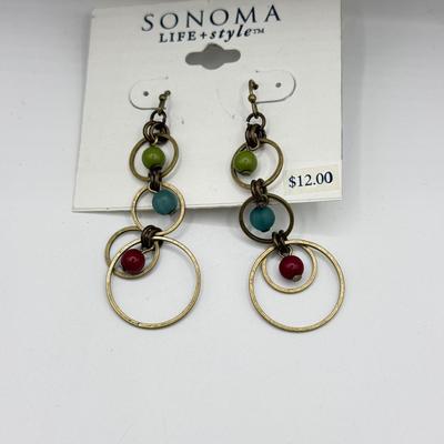 LOT 171J: Costume Jewelry Collection: Some NWT