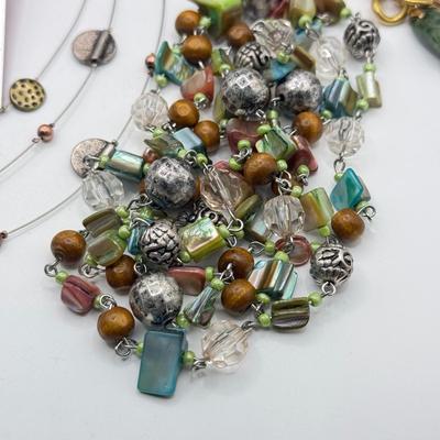 LOT 171J: Costume Jewelry Collection: Some NWT