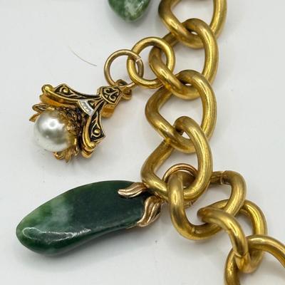 LOT 171J: Costume Jewelry Collection: Some NWT