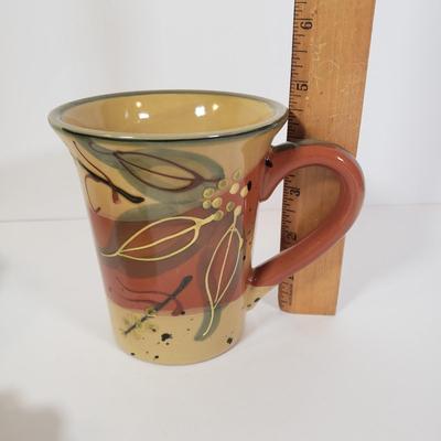 LOT 184K: Williams-Sonoma, Crate & Barrel, Terracotta & Assortment of Bowls made in Italy