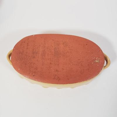 LOT 184K: Williams-Sonoma, Crate & Barrel, Terracotta & Assortment of Bowls made in Italy