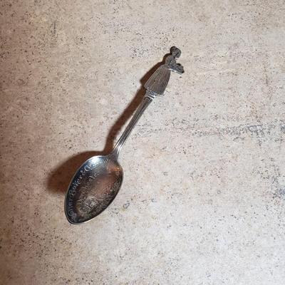 LOT 200K: Walter Baker & Co Hot Cocoa Spoon, Disney Spoons, Donald Duck Pin with Collection of Vibrant Mugs