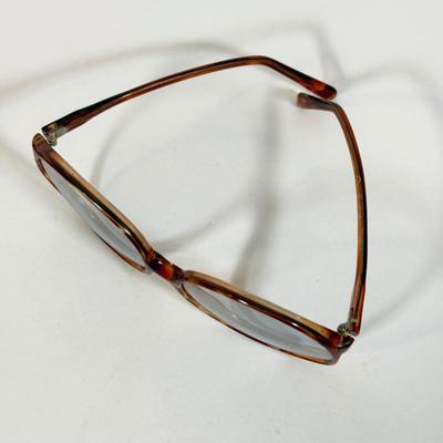 LOT 215L: Three Pairs of Large Fashion Glasses