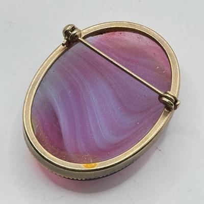 LOT 236J: Sonoma Shell Earrings NWT, Abalone Pink Oval Earrings, Pink Shell Charms & More