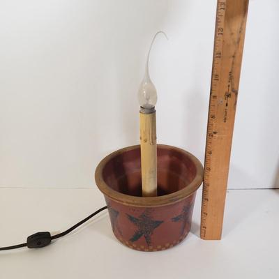 LOT 246L: Cast Iron Donkey Bank, Ceramic Pig Bank, Covered Bridge Art Tile & More