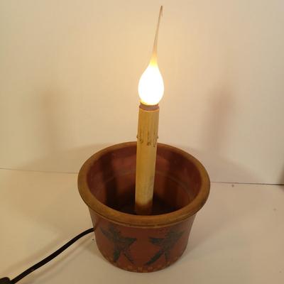 LOT 246L: Cast Iron Donkey Bank, Ceramic Pig Bank, Covered Bridge Art Tile & More