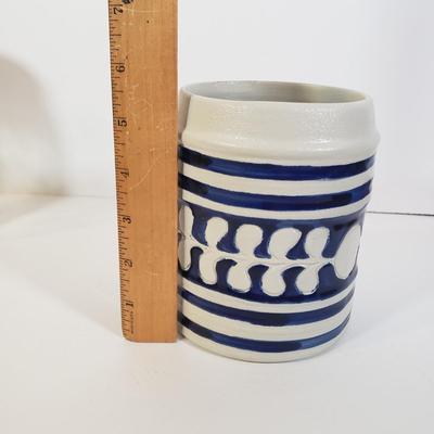 LOT 247L: Key, Tree Branch & Unique Flatware, Hand Carved Wooden Book Rack, Lotus Chamber Candlestick Holder & More