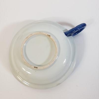 LOT 247L: Key, Tree Branch & Unique Flatware, Hand Carved Wooden Book Rack, Lotus Chamber Candlestick Holder & More