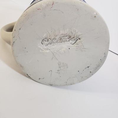 LOT 247L: Key, Tree Branch & Unique Flatware, Hand Carved Wooden Book Rack, Lotus Chamber Candlestick Holder & More