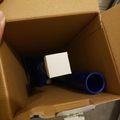 LOT 253M: Laundry Essentials-New Tripod Dryer, Laundry Sorters, Steamer, Lint Remover, Laundry Bags & More