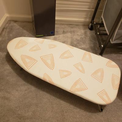 LOT 253M: Laundry Essentials-New Tripod Dryer, Laundry Sorters, Steamer, Lint Remover, Laundry Bags & More