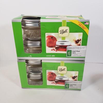 LOT 256L: Huge Assortment of Canning Supplies