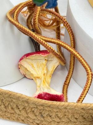 LOT 260J: Arrowhead Necklace, Collection of Bangles, Beaded Bracelets & More