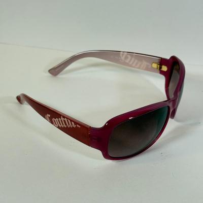 LOT 261L: Sunglasses: Juicy Couture "Juicy Love Affair" & More