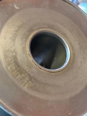 LOT 275K: Great Deal for Bakers: New Pans, Bundt Pans including Square!, lots of sizes of Spring Form Cake Pans, Tarte & Pie Tins