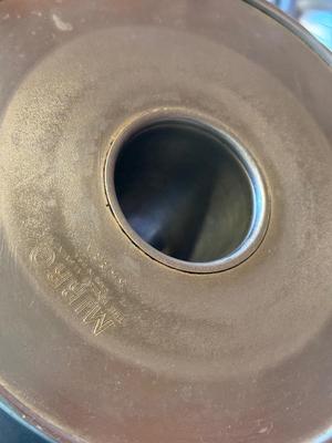 LOT 275K: Great Deal for Bakers: New Pans, Bundt Pans including Square!, lots of sizes of Spring Form Cake Pans, Tarte & Pie Tins