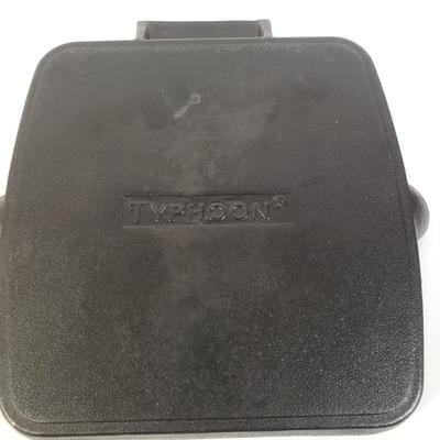 LOT 279K: Assortment of Cast Iron Frying Pans, Grill Pans & More