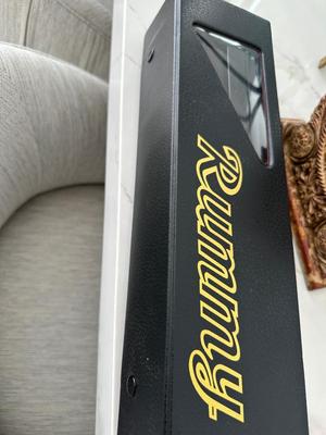 Brand new complete set of Rummy