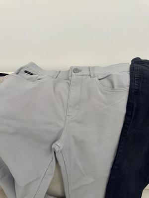 Calvin Klein 4 men pants size 30 w x 30 length