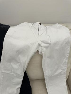 Calvin Klein 4 men pants size 30 w x 30 length