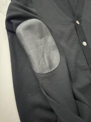 Donna Karan Men Sweater size Large black