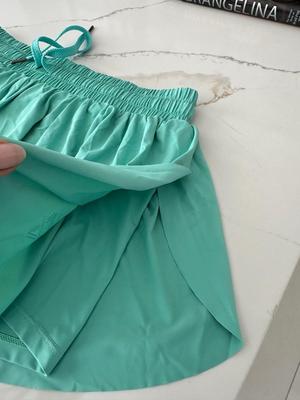 2 Ladies athletic skorts size XL