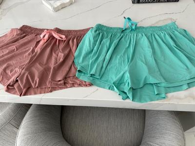 2 Ladies athletic skorts size XL