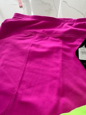 3 ladies skorts size small waist is 30