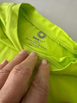 4 Ladies size M tops