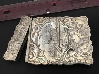 Sale Photo Thumbnail #43: Hing needs Repaired