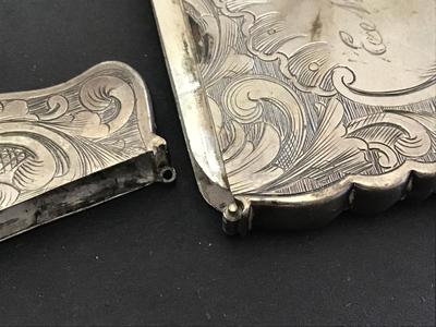 Sale Photo Thumbnail #42: Hing needs Repaired