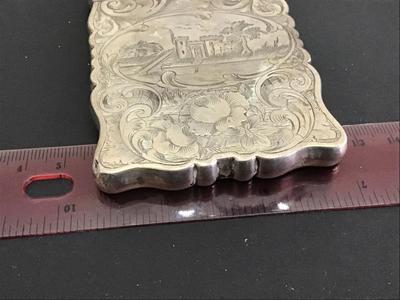 Sale Photo Thumbnail #44: Hing needs Repaired