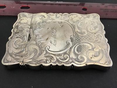 Sale Photo Thumbnail #41: Hing needs Repaired