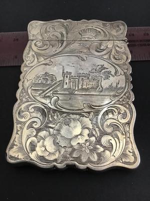 Sale Photo Thumbnail #40: Hing needs Repaired