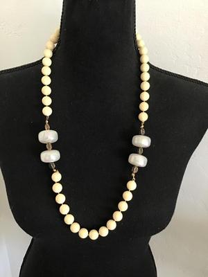 Unique Vintage Necklace