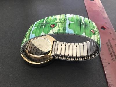 Var sales Lady Bug Watch