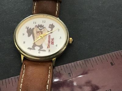 Taz Watch