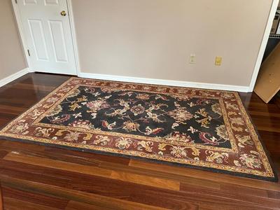 Rug 8X5 **See Description**