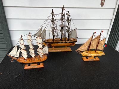 MAYFLOWER, SARDNIER, Unknow lot