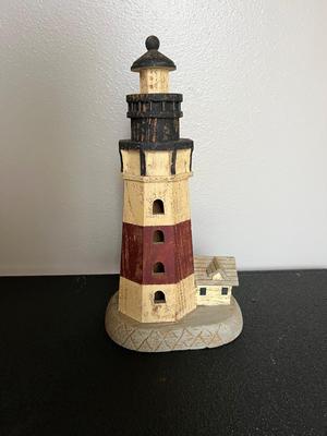 Light House Set Of 4
