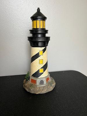 Light House Set Of 4
