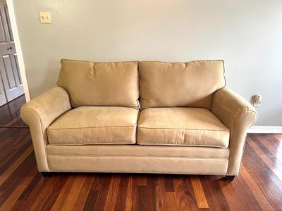 Sleeper Sofa **See Description**