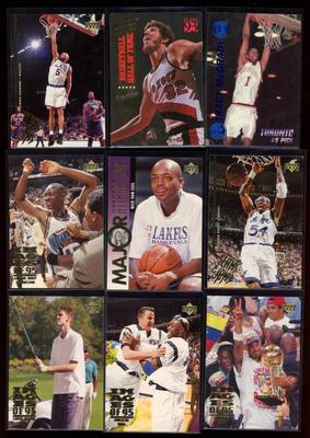 NBA LOT