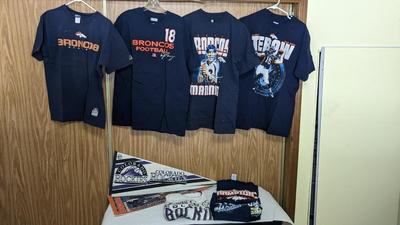 Colorado Sports Gear